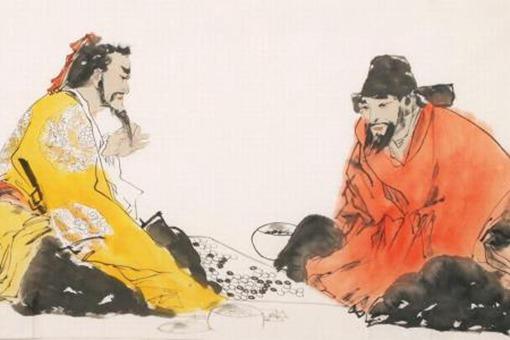 明朝为什么灭不了北元?就不要太为难朱元璋了 明朝为什么灭不了北元?就不要太为难朱元璋了