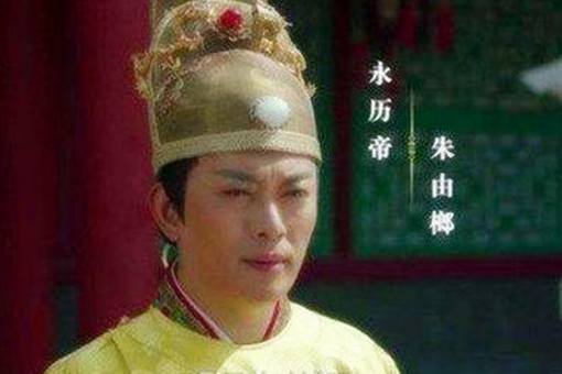 为何说南明政权注定无法复国?这其中有什么原因? 为何说南明政权注定无法复国?这其中有什么原因?