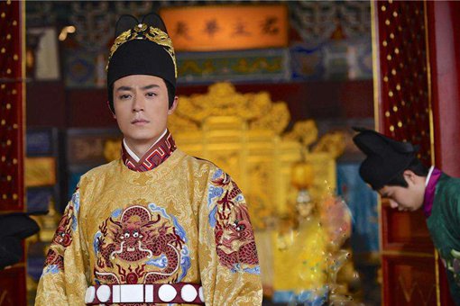 明朝为什么没有皇帝的庙号是太宗?其实和嘉靖帝有关 明朝为什么没有皇帝的庙号是太宗?其实和嘉靖帝有关