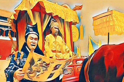 明朝为什么没有皇帝的庙号是太宗?其实和嘉靖帝有关 明朝为什么没有皇帝的庙号是太宗?其实和嘉靖帝有关