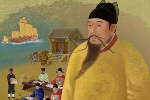 郑和下西洋都带了哪些人?有一类人必不可少 郑和下西洋都带了哪些人?有一类人必不可少