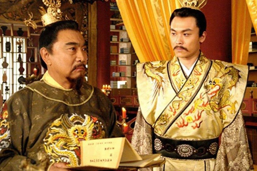 朱元璋为何越来越讨厌李善长? 朱元璋为何越来越讨厌李善长?