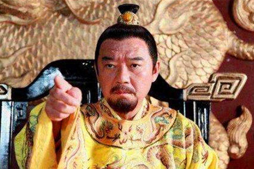 朱元璋为何越来越讨厌李善长? 朱元璋为何越来越讨厌李善长?