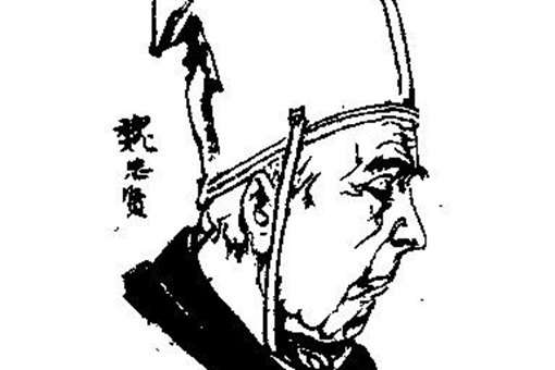魏忠贤为什么斗不过年仅16的朱由检?魏忠贤究竟有多大权利? 魏忠贤为什么斗不过年仅16的朱由检?魏忠贤究竟有多大权利?
