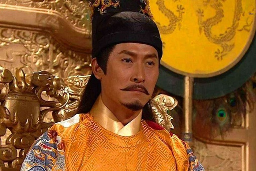 朱元璋为何要对自己儿子用髡刑? 朱元璋为何要对自己儿子用髡刑?