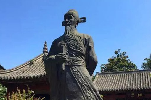 万历皇帝为什么不喜欢张居正?他们关系究竟如何 万历皇帝为什么不喜欢张居正?他们关系究竟如何