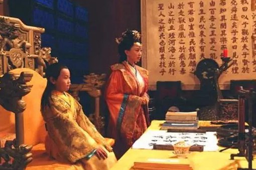 万历皇帝为什么不喜欢张居正?他们关系究竟如何 万历皇帝为什么不喜欢张居正?他们关系究竟如何
