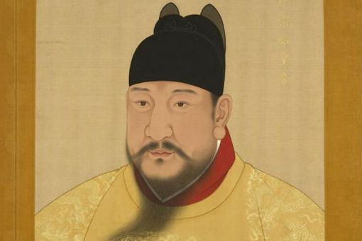 朱棣为什么要立朱高炽为太子?朱高炽靠儿子赢的皇位 朱棣为什么要立朱高炽为太子?朱高炽靠儿子赢的皇位