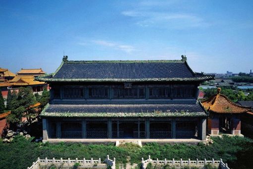 朱棣为什么要立朱高炽为太子?朱高炽靠儿子赢的皇位 朱棣为什么要立朱高炽为太子?朱高炽靠儿子赢的皇位
