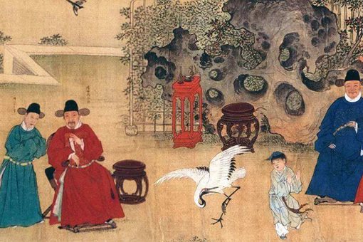 明朝官员想要成为首辅有多难?解析明朝首辅的仕途之路 明朝官员想要成为首辅有多难?解析明朝首辅的仕途之路