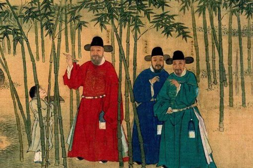 明朝官员想要成为首辅有多难?解析明朝首辅的仕途之路 明朝官员想要成为首辅有多难?解析明朝首辅的仕途之路