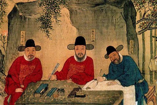 明朝官员想要成为首辅有多难?解析明朝首辅的仕途之路 明朝官员想要成为首辅有多难?解析明朝首辅的仕途之路