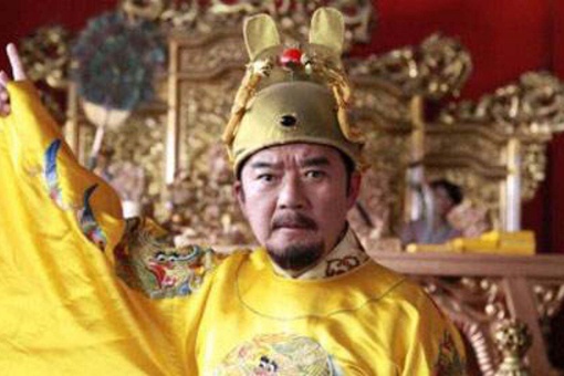 朱元璋为何要对自己儿子用髡刑? 朱元璋为何要对自己儿子用髡刑?
