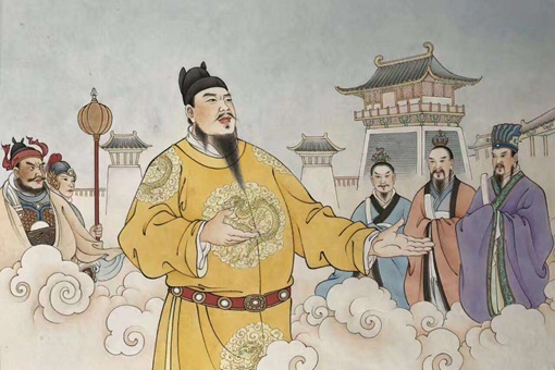 靖难之役朱允炆为何不动用朱元璋给他留下的王牌军队? 靖难之役朱允炆为何不动用朱元璋给他留下的王牌军队?