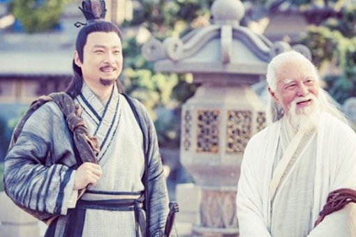 邱玄清和张三丰是什么关系?邱玄清生平介绍 邱玄清和张三丰是什么关系?邱玄清生平介绍