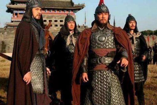 李自成为何要厚葬崇祯皇帝?崇祯帝遗书的内容是什么? 李自成为何要厚葬崇祯皇帝?崇祯帝遗书的内容是什么?