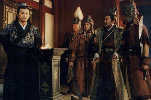 明末抗清十大名将都有谁?揭秘明末抗清十大名将 明末抗清十大名将都有谁?揭秘明末抗清十大名将
