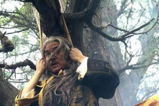 崇祯皇帝葬在了哪里?是谁替崇祯皇帝收尸的? 崇祯皇帝葬在了哪里?是谁替崇祯皇帝收尸的?