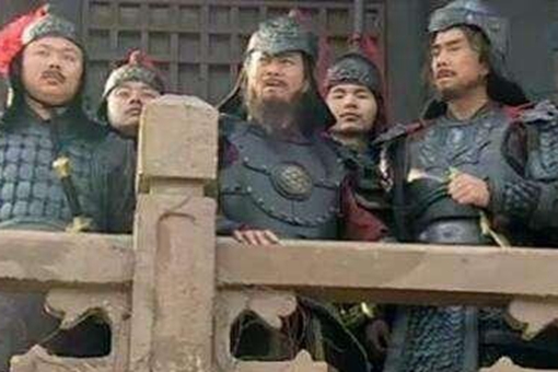 明末抗清十大名将都有谁?揭秘明末抗清十大名将 明末抗清十大名将都有谁?揭秘明末抗清十大名将