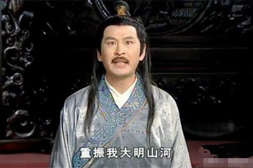 明末抗清十大名将都有谁?揭秘明末抗清十大名将 明末抗清十大名将都有谁?揭秘明末抗清十大名将