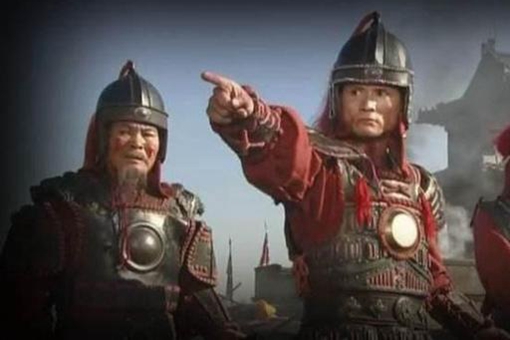 明末抗清十大名将都有谁?揭秘明末抗清十大名将 明末抗清十大名将都有谁?揭秘明末抗清十大名将