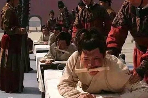 东林六君子的结局是怎样的?明朝诏狱之刑是怎样的? 东林六君子的结局是怎样的?明朝诏狱之刑是怎样的?