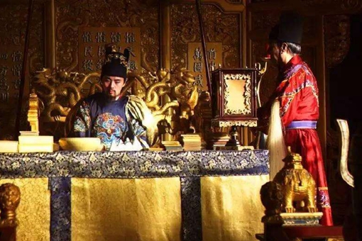 崇祯末年有多疯狂?崇祯末年的时候杀了多少人? 崇祯末年有多疯狂?崇祯末年的时候杀了多少人?