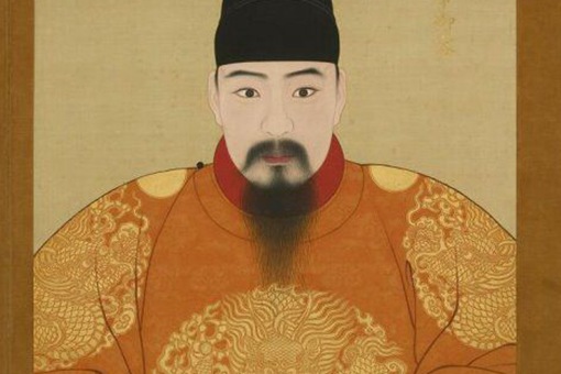 明孝宗朱佑樘是个怎样的皇帝?明孝宗一生经历简介 明孝宗朱佑樘是个怎样的皇帝?明孝宗一生经历简介
