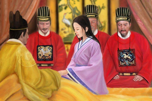 明孝宗朱佑樘是个怎样的皇帝?明孝宗一生经历简介 明孝宗朱佑樘是个怎样的皇帝?明孝宗一生经历简介