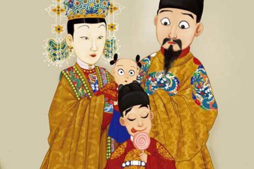明孝宗朱佑樘是个怎样的皇帝?明孝宗一生经历简介 明孝宗朱佑樘是个怎样的皇帝?明孝宗一生经历简介