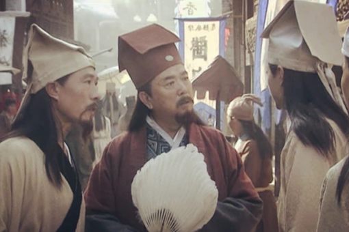 刘伯温给明太祖送鱼是有和寓意?只是朱元璋明白的太晚 刘伯温给明太祖送鱼是有和寓意?只是朱元璋明白的太晚