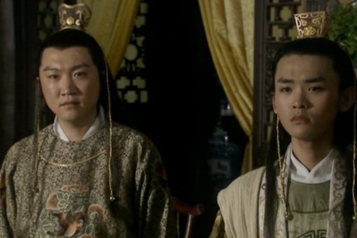 刘伯温给明太祖送鱼是有和寓意?只是朱元璋明白的太晚 刘伯温给明太祖送鱼是有和寓意?只是朱元璋明白的太晚