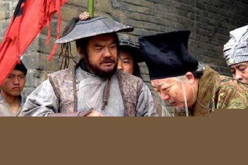 潘富是什么人?朱元璋为何诛杀潘富九族? 潘富是什么人?朱元璋为何诛杀潘富九族?