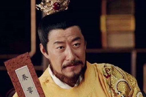 潘富是什么人?朱元璋为何诛杀潘富九族? 潘富是什么人?朱元璋为何诛杀潘富九族?