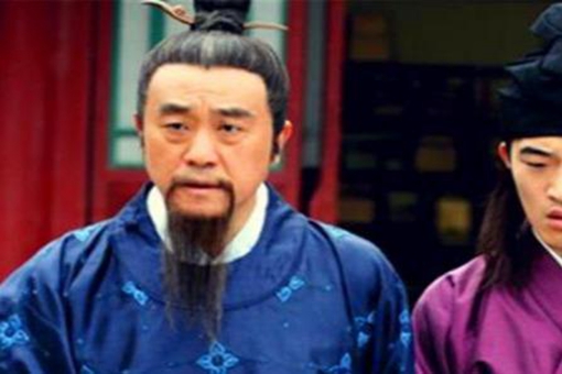 明朝开国功臣为何都讨厌刘伯温?这其中有什么原因? 明朝开国功臣为何都讨厌刘伯温?这其中有什么原因?