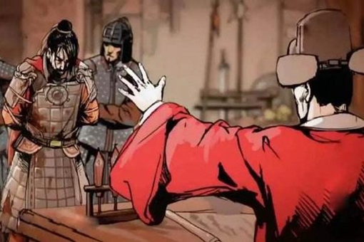 蓝玉到底做了什么?朱元璋为何要朱砂蓝玉家族15000人? 蓝玉到底做了什么?朱元璋为何要朱砂蓝玉家族15000人?