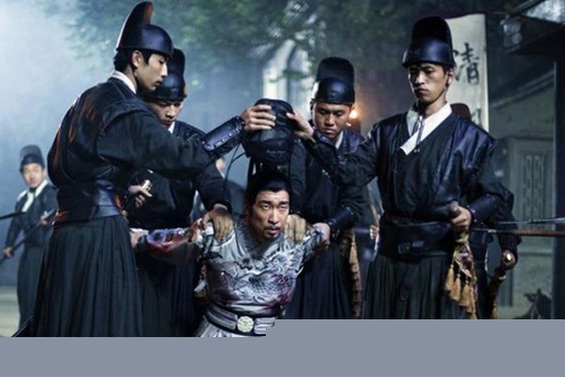 蓝玉到底做了什么?朱元璋为何要朱砂蓝玉家族15000人? 蓝玉到底做了什么?朱元璋为何要朱砂蓝玉家族15000人?
