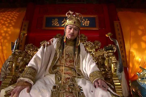 为什么崇祯会说文臣个个可以杀? 为什么崇祯会说文臣个个可以杀?