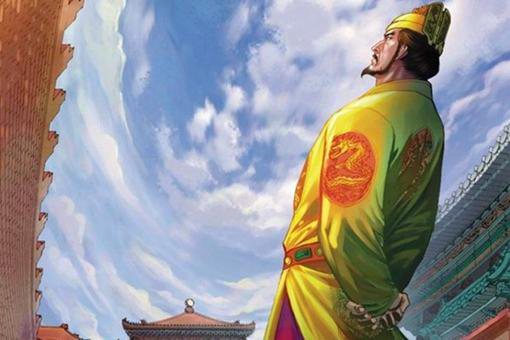 拥有绝对兵力优势的建文帝为何会输给朱棣?建文帝犯下致命错误 拥有绝对兵力优势的建文帝为何会输给朱棣?建文帝犯下致命错误