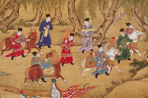 拥有绝对兵力优势的建文帝为何会输给朱棣?建文帝犯下致命错误 拥有绝对兵力优势的建文帝为何会输给朱棣?建文帝犯下致命错误