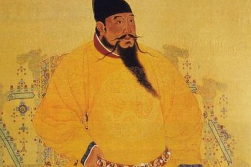 拥有绝对兵力优势的建文帝为何会输给朱棣?建文帝犯下致命错误 拥有绝对兵力优势的建文帝为何会输给朱棣?建文帝犯下致命错误