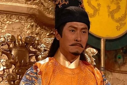 朱元璋称帝后如何对待他的乡亲?一首《凤阳歌》道出真相 朱元璋称帝后如何对待他的乡亲?一首《凤阳歌》道出真相