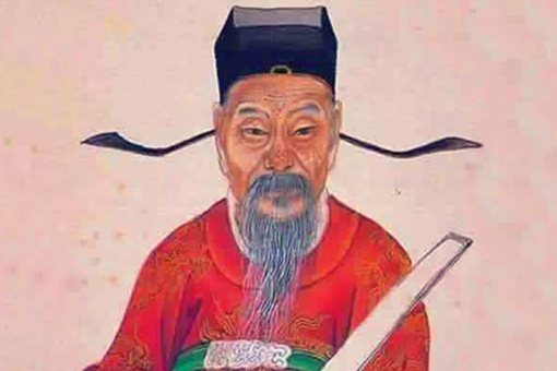 明朝重臣杨士奇是一个怎样的人?一生历经五朝为官四十载 明朝重臣杨士奇是一个怎样的人?一生历经五朝为官四十载