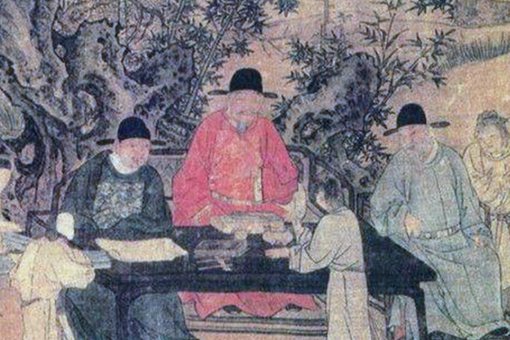 明朝重臣杨士奇是一个怎样的人?一生历经五朝为官四十载 明朝重臣杨士奇是一个怎样的人?一生历经五朝为官四十载