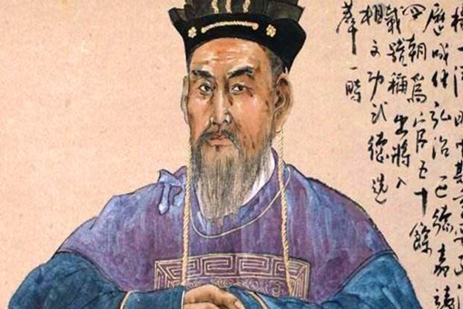 明朝重臣杨士奇是一个怎样的人?一生历经五朝为官四十载 明朝重臣杨士奇是一个怎样的人?一生历经五朝为官四十载