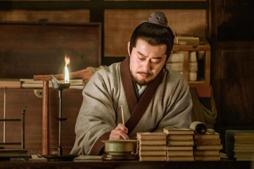 范仲淹提高米价反倒救助灾民,一生都在为百姓立命 范仲淹提高米价反倒救助灾民,一生都在为百姓立命