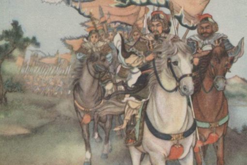 风波亭惨案,岳飞为什么不拥兵自立 风波亭惨案,岳飞为什么不拥兵自立