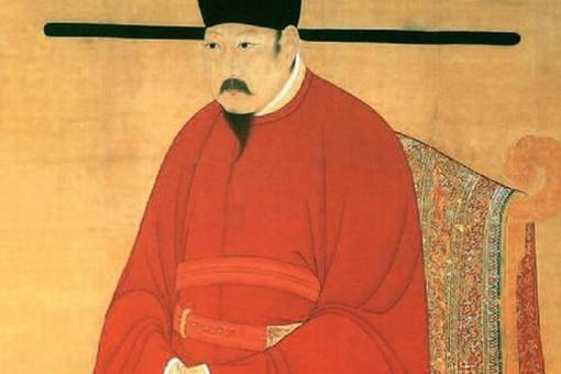 宋朝皇帝龙袍为什么是红色 与五德始终说有关 宋朝皇帝龙袍为什么是红色 与五德始终说有关
