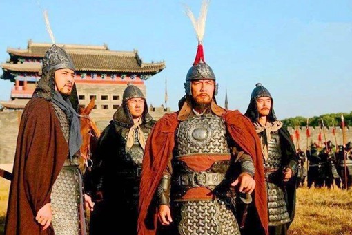 符彦卿在宋朝初年地位如何?赵匡胤开国后如何对待符彦卿? 符彦卿在宋朝初年地位如何?赵匡胤开国后如何对待符彦卿?