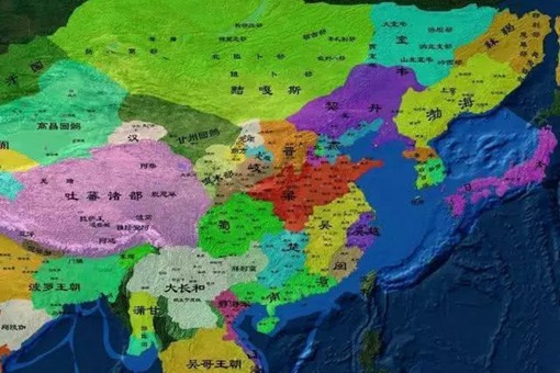 符彦卿在宋朝初年地位如何?赵匡胤开国后如何对待符彦卿? 符彦卿在宋朝初年地位如何?赵匡胤开国后如何对待符彦卿?